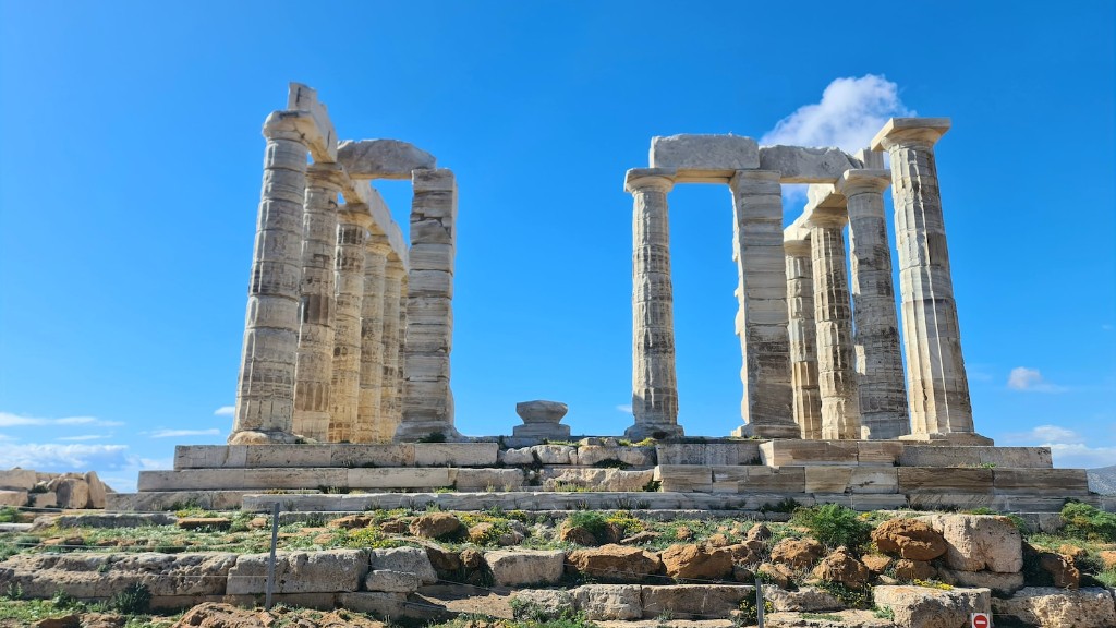 Πώς επηρέασε η Γεωγραφία της Αρχαίας Ελλάδας την ανάπτυξή της